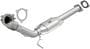 MagnaFlow OEM Grade Direct-Fit Catalytic Converter