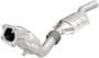 MagnaFlow OEM Grade Direct-Fit Catalytic Converter