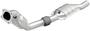 MagnaFlow OEM Grade Direct-Fit Catalytic Converter