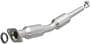 MagnaFlow OEM Grade Direct-Fit Catalytic Converter