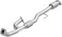 MagnaFlow OEM Grade Direct-Fit Catalytic Converter