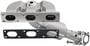 MagnaFlow Direct-Fit Exhaust Manifold