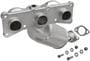 MagnaFlow Direct-Fit Exhaust Manifold