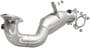 MagnaFlow OEM Grade Direct-Fit Catalytic Converter