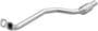 MagnaFlow OEM Grade Direct-Fit Catalytic Converter