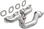 MagnaFlow Direct-Fit Catalytic Converter