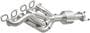 MagnaFlow Direct-Fit Exhaust Manifold