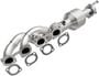 MagnaFlow Direct-Fit Exhaust Manifold