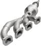 MagnaFlow Direct-Fit Catalytic Converter