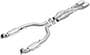 MagnaFlow OEM Grade Direct-Fit Catalytic Converter