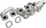 MagnaFlow Direct-Fit Catalytic Converter