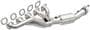 MagnaFlow Direct-Fit Catalytic Converter