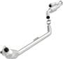 MagnaFlow OEM Grade Direct-Fit Catalytic Converter