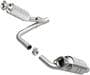 MagnaFlow OEM Grade Direct-Fit Catalytic Converter