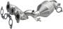 MagnaFlow Direct-Fit Exhaust Manifold