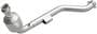 MagnaFlow OEM Grade Direct-Fit Catalytic Converter