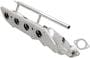 MagnaFlow Direct-Fit Catalytic Converter