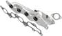 MagnaFlow Direct-Fit Exhaust Manifold