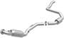 MagnaFlow OEM Grade Direct-Fit Catalytic Converter