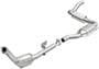 MagnaFlow OEM Grade Direct-Fit Catalytic Converter