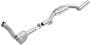 MagnaFlow OEM Grade Direct-Fit Catalytic Converter