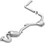 MagnaFlow OEM Grade Direct-Fit Catalytic Converter