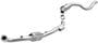 MagnaFlow OEM Grade Direct-Fit Catalytic Converter