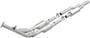 MagnaFlow OEM Grade Direct-Fit Catalytic Converter
