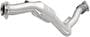 MagnaFlow OEM Grade Direct-Fit Catalytic Converter