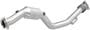 MagnaFlow OEM Grade Direct-Fit Catalytic Converter