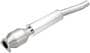 MagnaFlow OEM Grade Direct-Fit Catalytic Converter