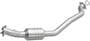 MagnaFlow OEM Grade Direct-Fit Catalytic Converter