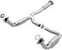 MagnaFlow OEM Grade Direct-Fit Catalytic Converter