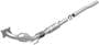 MagnaFlow OEM Grade Direct-Fit Catalytic Converter