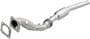 MagnaFlow OEM Grade Direct-Fit Catalytic Converter