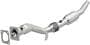 MagnaFlow OEM Grade Direct-Fit Catalytic Converter