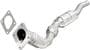 MagnaFlow OEM Grade Direct-Fit Catalytic Converter