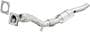 MagnaFlow OEM Grade Direct-Fit Catalytic Converter