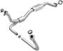 MagnaFlow OEM Grade Direct-Fit Catalytic Converter