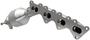 MagnaFlow Direct-Fit Exhaust Manifold