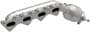 MagnaFlow Direct-Fit Catalytic Converter
