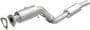 MagnaFlow OEM Grade Direct-Fit Catalytic Converter