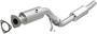 MagnaFlow OEM Grade Direct-Fit Catalytic Converter