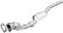 MagnaFlow OEM Grade Direct-Fit Catalytic Converter