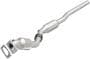 MagnaFlow OEM Grade Direct-Fit Catalytic Converter