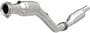MagnaFlow OEM Grade Direct-Fit Catalytic Converter