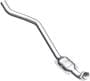MagnaFlow OEM Grade Direct-Fit Catalytic Converter