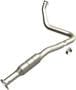 MagnaFlow OEM Grade Direct-Fit Catalytic Converter