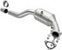 MagnaFlow OEM Grade Direct-Fit Catalytic Converter