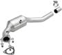 MagnaFlow OEM Grade Direct-Fit Catalytic Converter